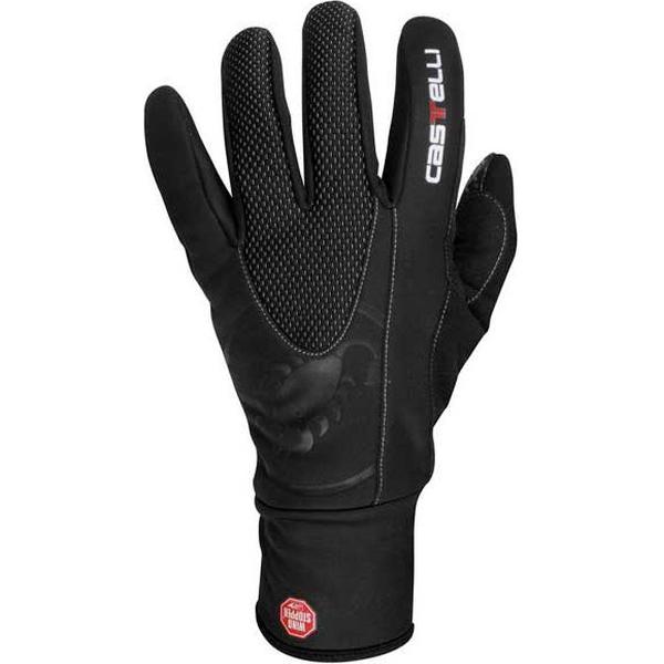 CASTELLI Estremo Glove / Fietshandschoen Black-XL