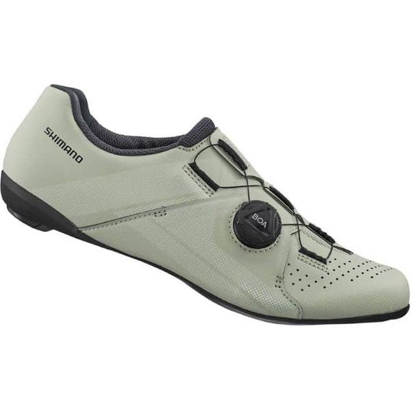 SHIMANO RC300 Racefiets Schoenen - Pale Green - Heren - EU 39