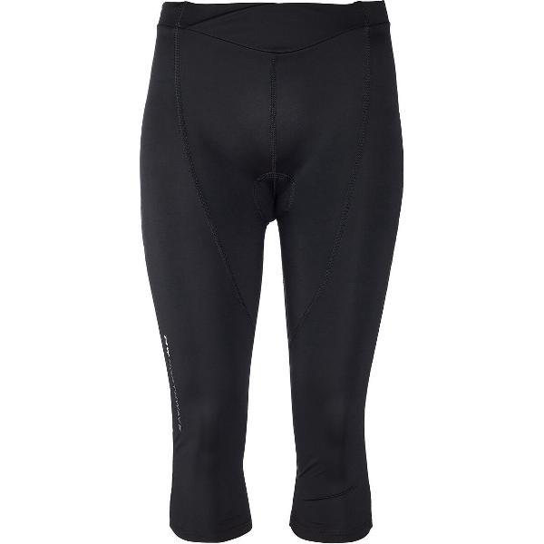 Northwave Crystal 2 Broek Dames, zwart Maat S