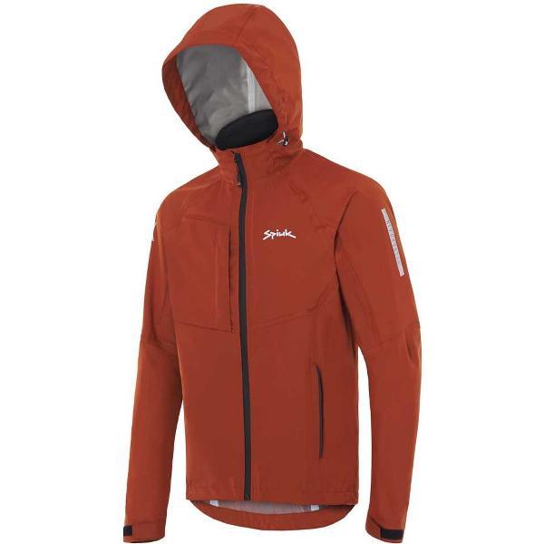 Spiuk All Terrain Jas Rood M Man