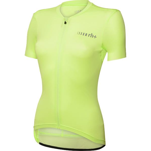 Rh+ Super Light Evo W Jersey GROEN - Maat M