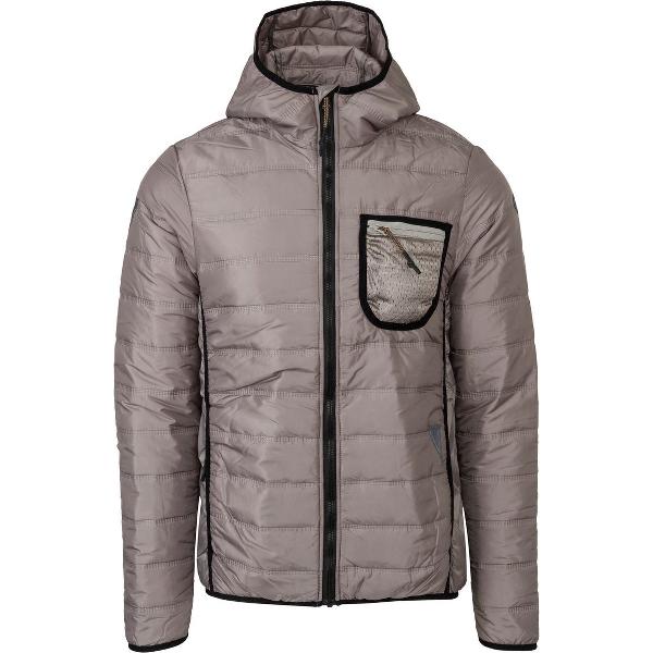 AGU Fuse Jack Venture - Elephant Grey - XXL