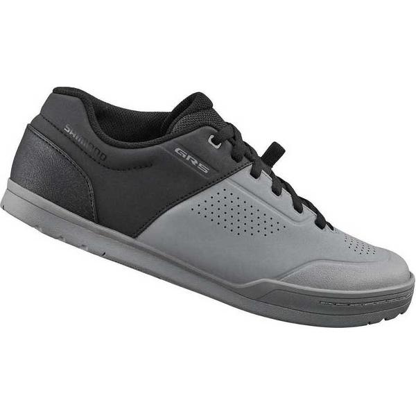 SHIMANO GR501 Grind Schoenen - Gray / Black - Heren - EU 43