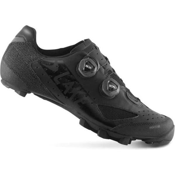 Lake MTB Schoenen MX238 maat 50 Zwart