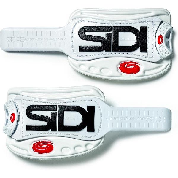 SIDI Soft Instep 3 Closure System White