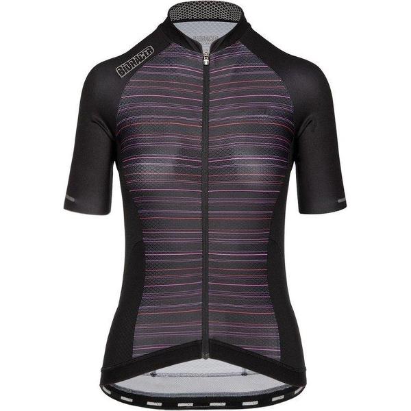 Bioracer Sprinter Fietsshirt Dames Coldblack Light