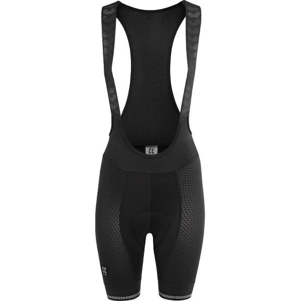 Kalas Pure Z Fietsbroek Dames Zwart Maat 3/M