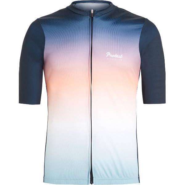 Protest Cycling Jersey PRTDELGADO - Maat L