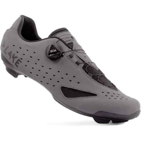 Lake CX177-X Wielrenfietsschoenen (wide)