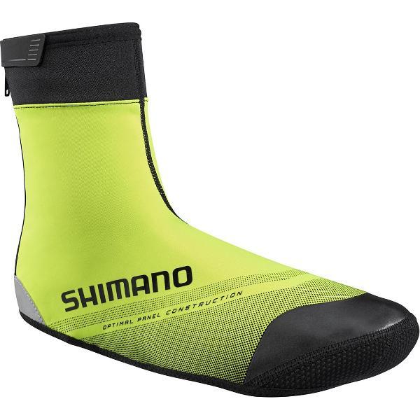 SHIMANO Softshell overschoen S1100X M 40-42