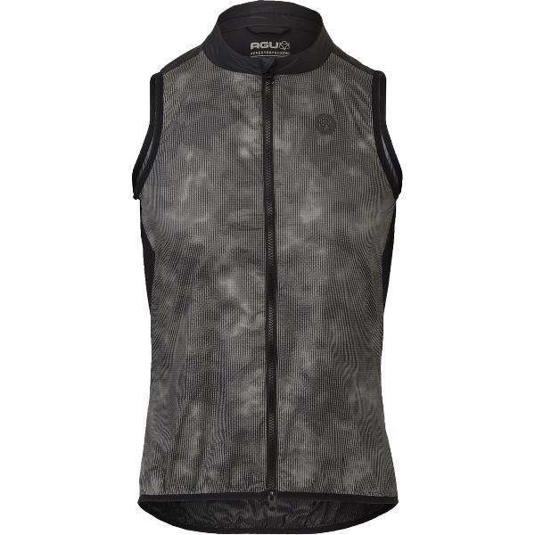 AGU Wind Body II Essential Heren - Reflecterend - XXL