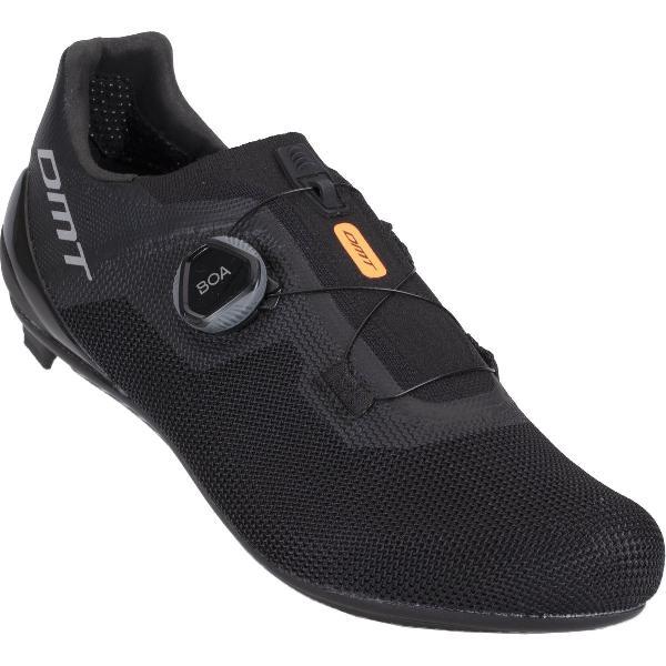 DMT KR4 Black Road Fietsschoenen - Maat 43