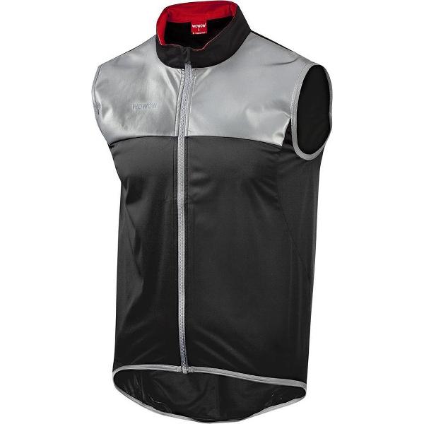 Raceviz Bodywear Koppenberg S black