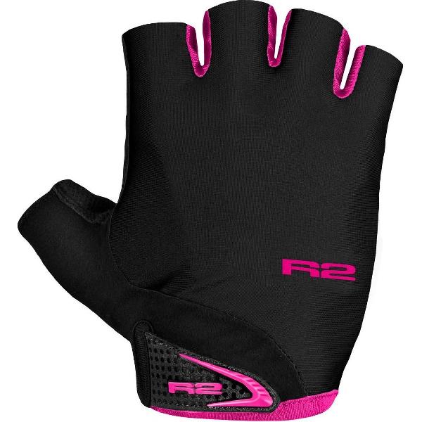 R2 - Riley Fietshandschoenen - Roze - Maat L (21 - 22cm)