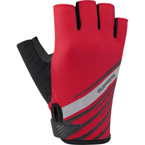 Shimano Handschoen Rood Unisex - XXL