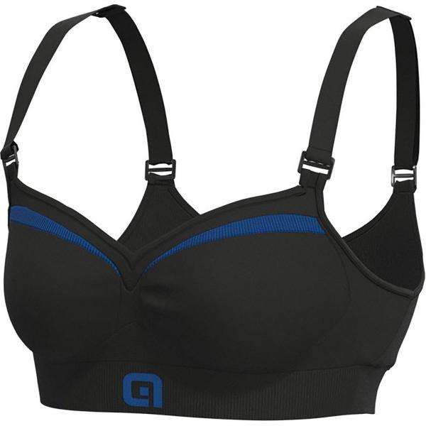 Ale Magic Bra - Blauw - M/L - Valt klein