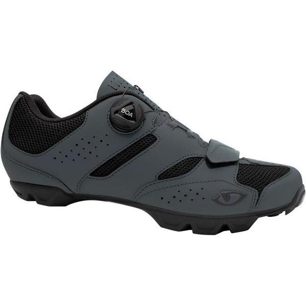 Giro Cylinder Ii Mtb-schoenen Grijs EU 44 Man