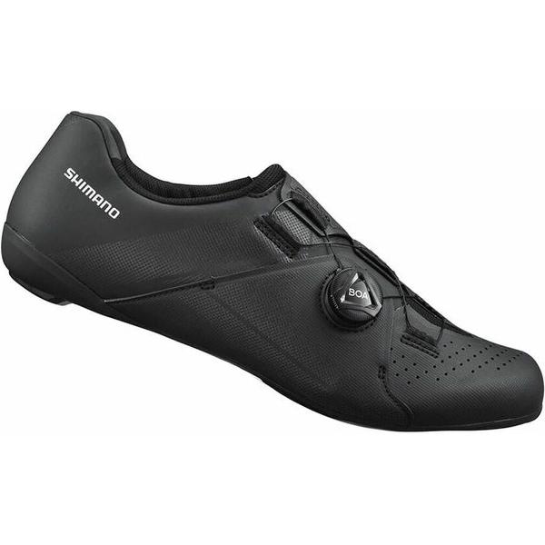 Shimano Fietsschoenen Race RC100 - Heren - Zwart - Maat 46