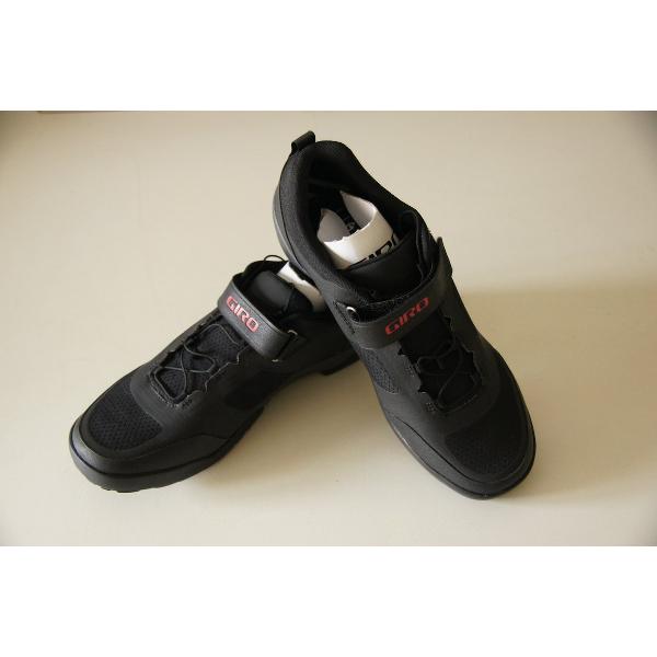 Giro Ventana Fastlace Mtb-schoenen Grijs EU 46 Man