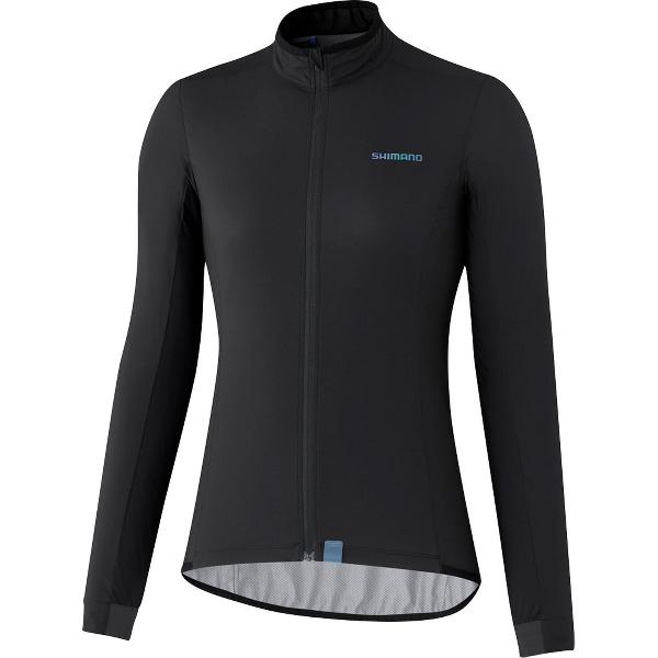 Shimano Variable Condition Fietsjack Zwart Dames-L