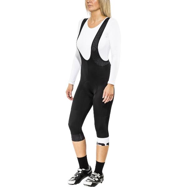 Bioracer Vesper Race Proven Broek Dames, black Maat S