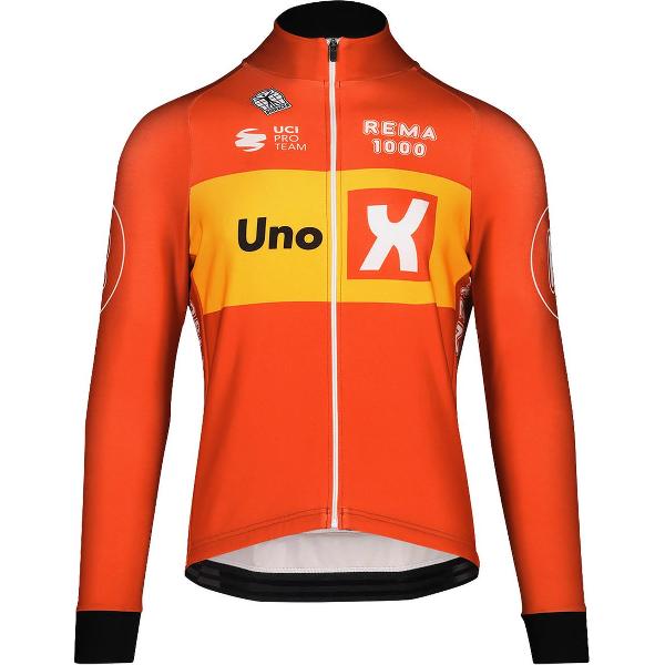 Bioracer Uno-X Mobility Icon Tempest Fietsjack Maat XXXL