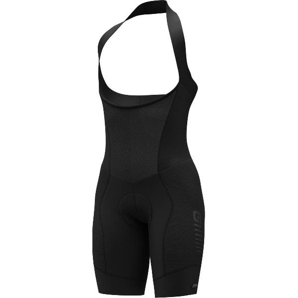 Ale Donna Bibshort R-EV1 Future Plus - Zwart - M