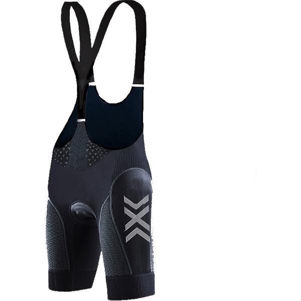 X-bionic Twyce G2 Fietsbroek Zwart XS Vrouw