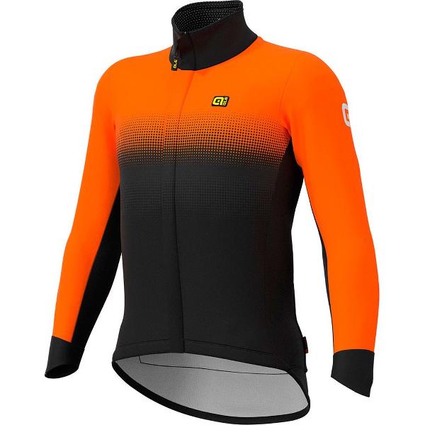 Ale Fietsjas PR-S Gradient - Oranje - S