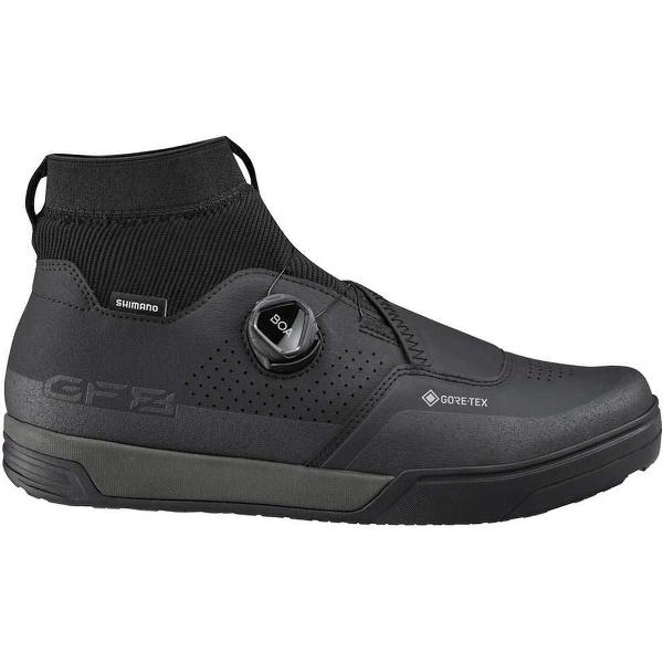 Shimano Gf800gtx Mtb-schoenen Zwart EU 39 Man