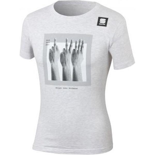 Sportful Casual Sagan Fingers Tee-XXXL