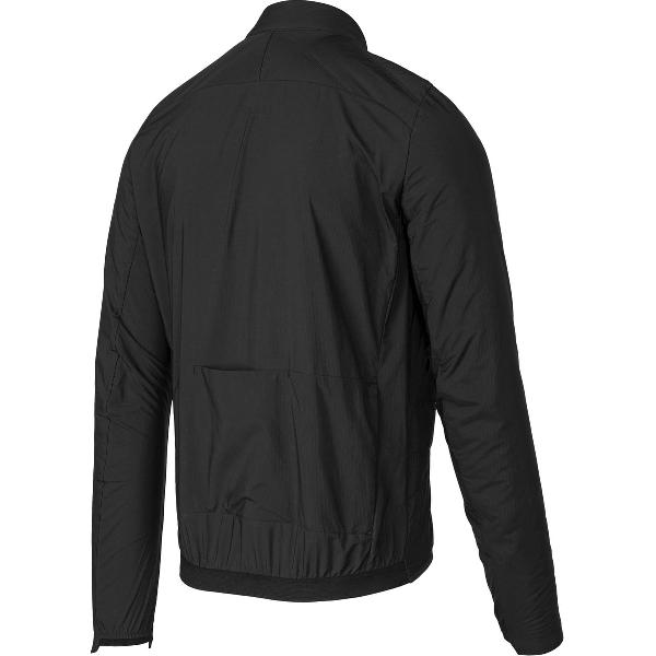 AGU Padded Jack Performance Heren - Black - XXXL