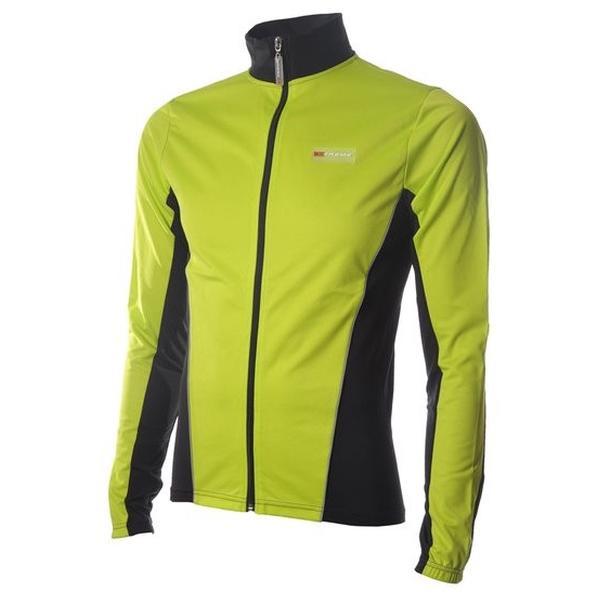 All Active Sportswear Bivio Jack Black Fluo