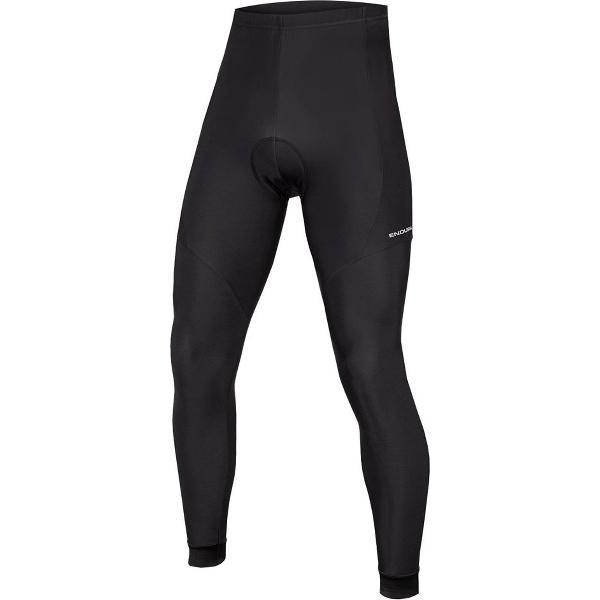 Endura Xtract Lange Broek Zonder Bretels Zwart 2XL Man