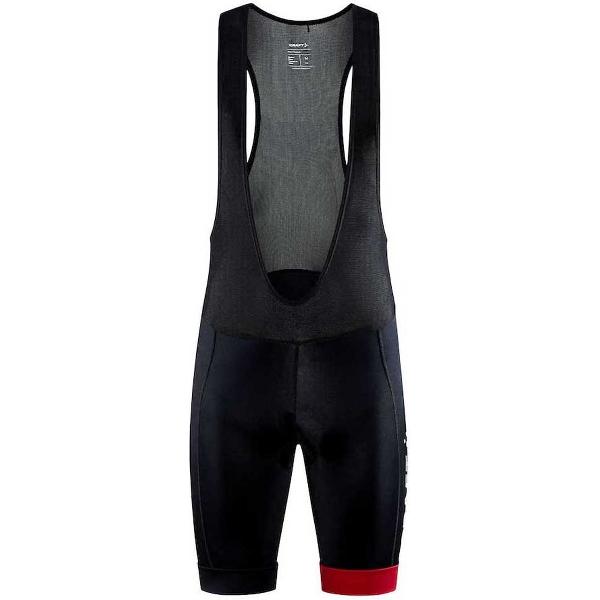 Craft-fietsbroek kort-Core Endurance Bibshort