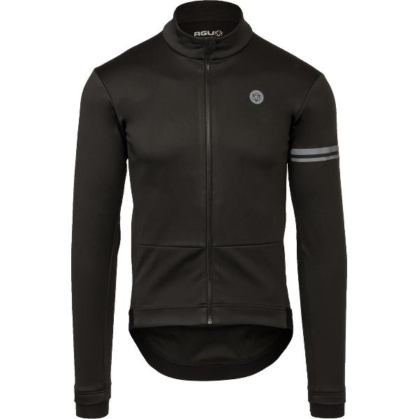 AGU Winter Jack Essential Heren - Black - XXL