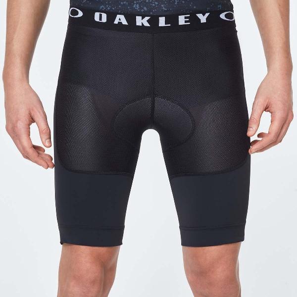 Oakley Oakley Mtb Inner Short - Blackout