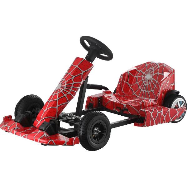 Electrische Go Kart voor kinderen en volwassenen - GoKart - Electrisch ...