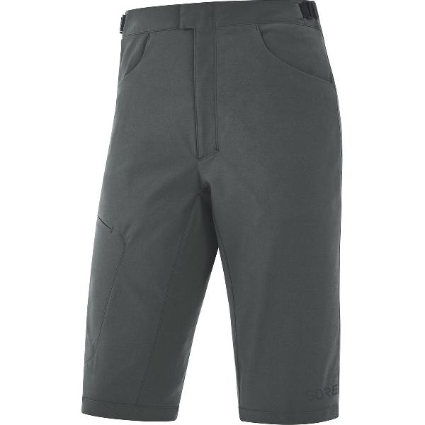 Gorewear Gore Wear Explore Shorts Mens - Urban Grey