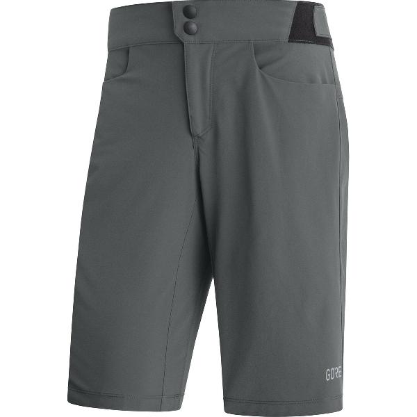 Gorewear Gore Wear Passion Shorts Womens - Urban Grey