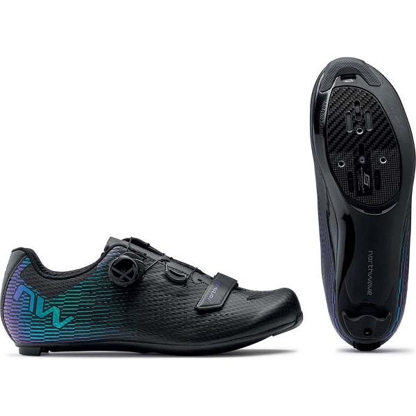 Northwave Storm Carbon 2 Fietsschoenen - Maat 46