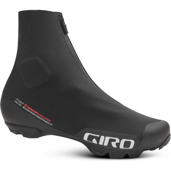 GIRO Blaze - Black - Heren - EU 40