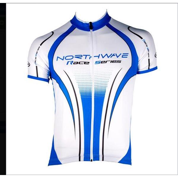 Northwave-fietsshirt- Devil jersey