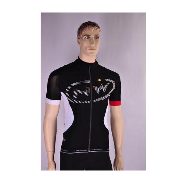 Northwave-fietsshirt-NRG Jersey Biomap