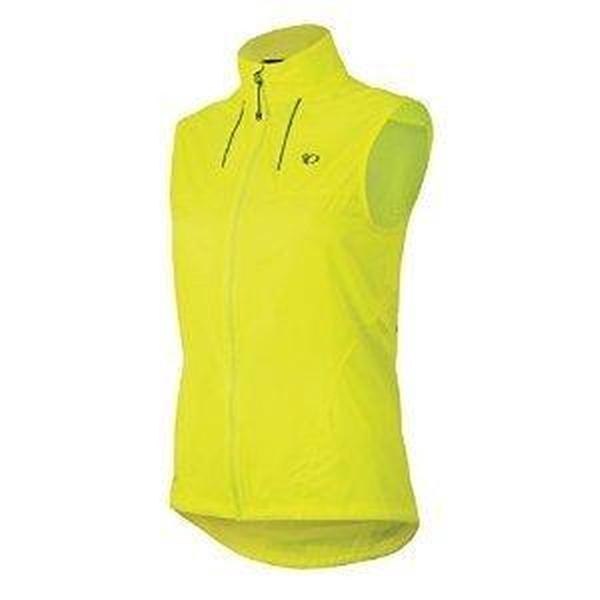 Pearl Izumi-fietsjack-W Elite Barrier windvest