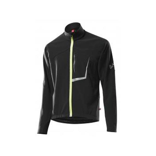 Loffler-fietsjack-Windstopper X-fast