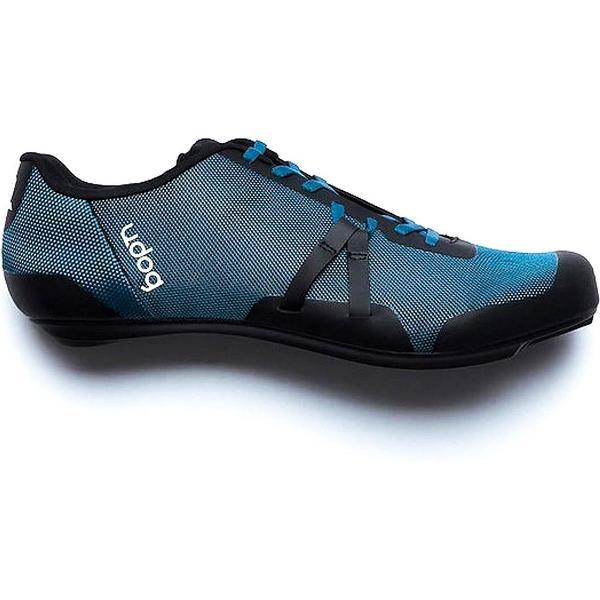 Udog Tensione Raceschoenen Blauw EU 43 Man