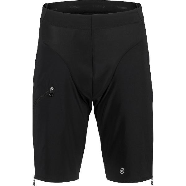 Assos Rally cargo shorts mtb fietsbroek(zonder zeem) maat M