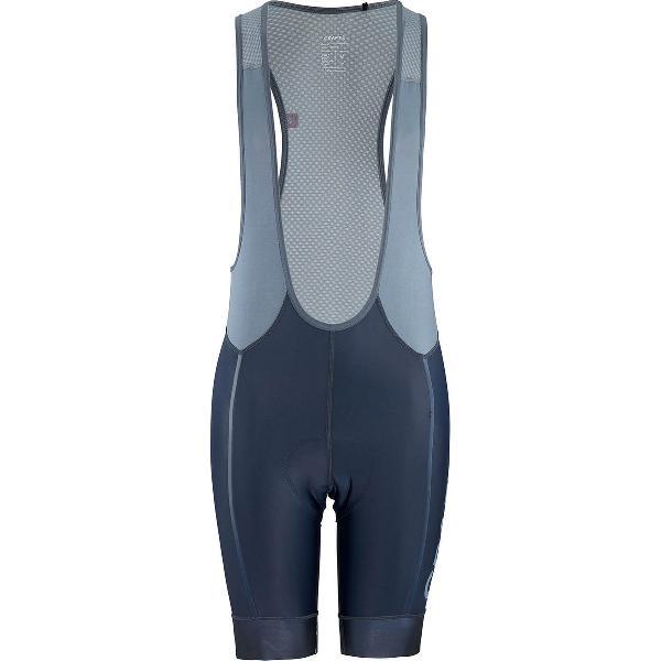 Craft Adv Endur Bib Shorts Heren, navyblauw - Maat M -