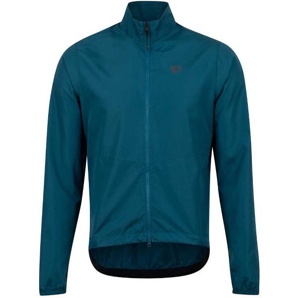 Pearl Izumi Quest Barrier Jasje Blauw L Man